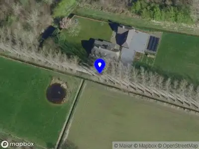 Omgevingsvergunning Broekdijk  Sint-Oedenrode