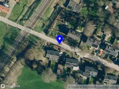 Omgevingsvergunning Metelerkampweg  Leuvenheim