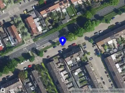 Verkeersbesluit Haringvlietstraat  Almere