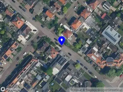 Bouwvergunning Kastanjelaan  Zwanenburg