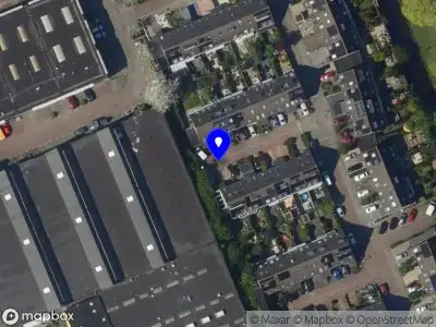 Overig Laan van Vredestein  's-Gravenhage