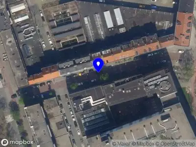 Bouwvergunning Omgevingsvergunning Bredestraat  Rotterdam