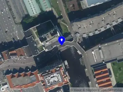 Bouwvergunning Stadhuisplein  Zaandam