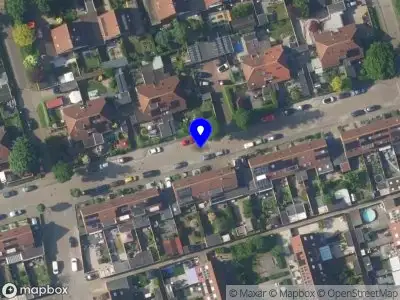 Bouwvergunning Schokker  Zeewolde