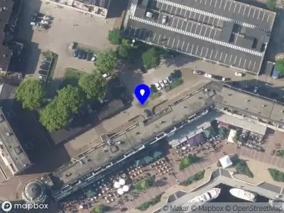 Verkeersbesluit Havenzicht  Almere