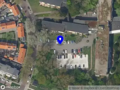 Overig Duindoornlaan  Katwijk