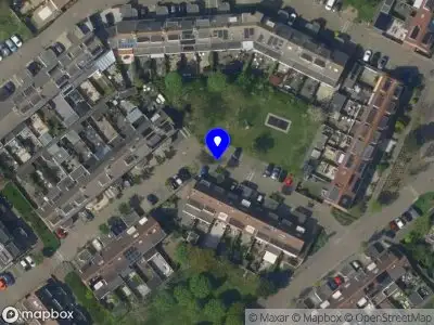 Bouwvergunning Wantij  Noordwijk