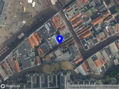 Overig Koster Gijzensteeg  Gouda