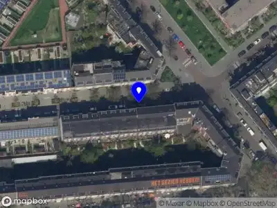 Overig Vosmaerstraat  Rotterdam