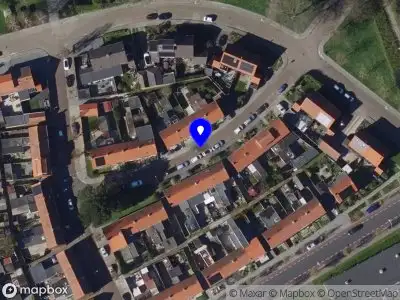 Omgevingsvergunning Aagje Dekenstraat  Terneuzen