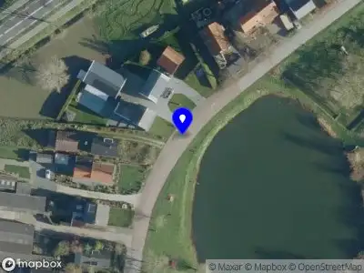 Bouwvergunning Griendweg  Dreumel