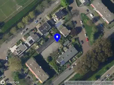 Bekendmaking Hoogheemraadschap van Delfland – Omgevingsvergunning wateractiviteit – Prinses Marijkekade, gemeente Leidschendam-Voorburg (Voorburg)