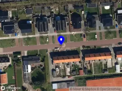 Sloopvergunning Langeweg  Scheemda