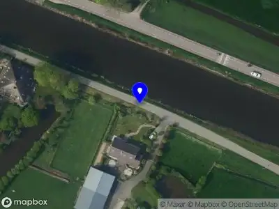 Milieuvergunning Mijzerdijk  Ursem