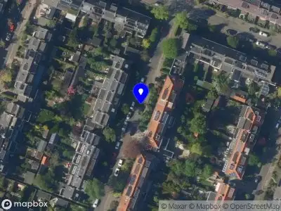 Verkeersbesluit Raiffeisenlaan  Utrecht