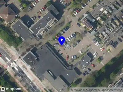 Overig Oosthoutplein  Voorhout