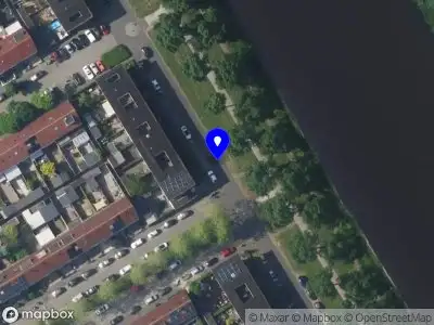 Verkeersbesluit Jivestraat  Almere