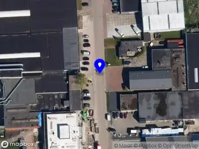 Bouwvergunning J.A. Koningstraat  Winschoten