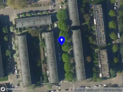 Verkeersbesluit Herderlaan  Utrecht