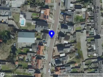 Omgevingsvergunning Vensestraat  Veghel