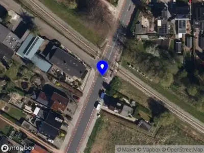 Bouwvergunning Sint Vitusholt  Winschoten