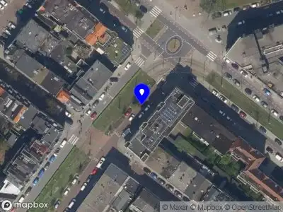 Bouwvergunning Omgevingsvergunning Reclamevergunni Boergoensestraat  Rotterdam