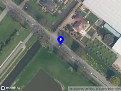 Bouwvergunning Hoeksekade  Bergschenhoek