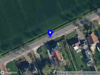 Bouwvergunning Huningaweg  Oostwold