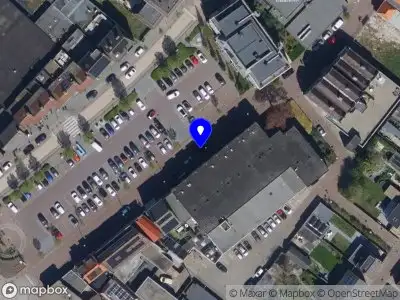 Verleende exploitatievergunning Raadhuisplein 7 te Dinteloord