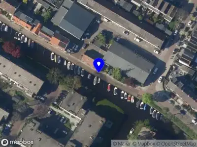 Meldingen Molenlaan  Voorschoten