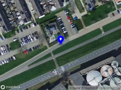 Verkeersbesluit Lindtsebenedendijk  Zwijndrecht