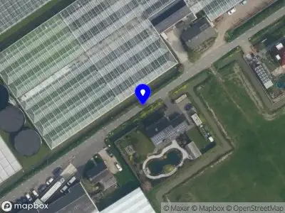 Bekendmaking Aanvraag vergunning voor het bouwen van een hooiberg aan Middelweg 36 te Berkel en Rodenrijs