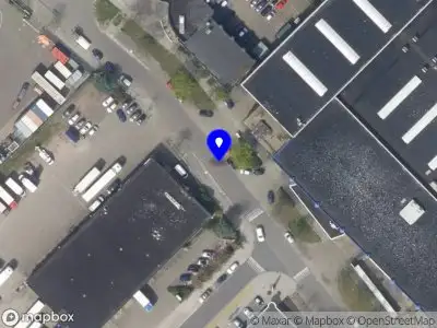 Milieuvergunning Nijverheidstraat  Katwijk