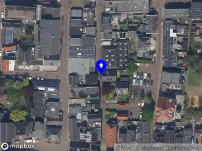 Overig Westersteeg  Lekkerkerk
