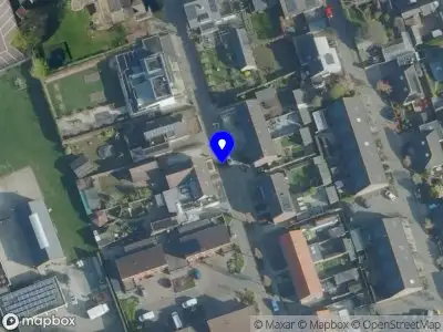 Bouwvergunning Sint Josephstraat  Beneden-Leeuwen