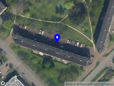 Bouwvergunning Mozartlaan  Maassluis