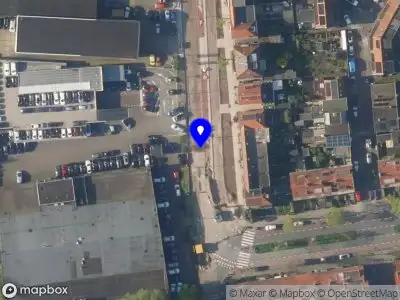 Overig Zoeterwoudseweg  Leiden