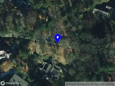 Aanvraag vergunning voor het bouwen van een garage aan Oranje Nassaulaan 5 te Hattem