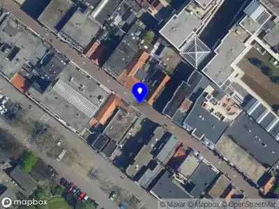 Bouwvergunning Kerkstraat  Noordwijk