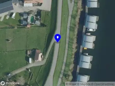 Bouwvergunning Bovendijk  Maasbommel