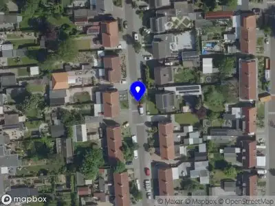 Bekendmaking Toestemming voor het tijdelijk verhuren van leegstaande woonruimte voor een periode van 1 jaar tot 16 maart 2026 aan Irenestraat 9 en Margrietstraat 2 te Nuenen