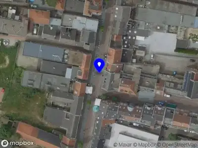 Bouwvergunning Bovenste straat  Echt