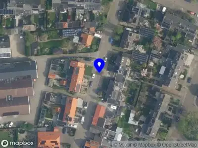 Bekendmaking Afgehandelde omgevingsvergunning, rooien en vervangen van perenboom, Zeisterweg 30/34 in Odijk