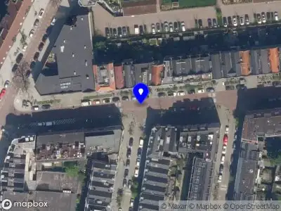 Bouwvergunning Paradijslaan  Rotterdam