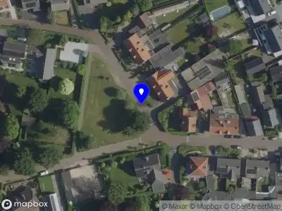 Bouwvergunning De Bloemerd  Gemert