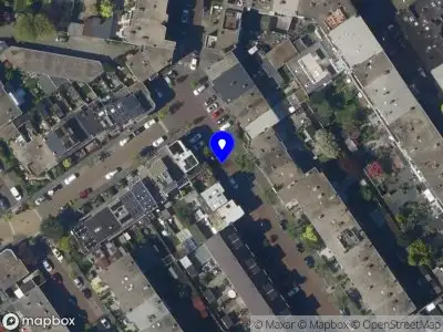 Bekendmaking Verleende Integrale Horecavergunning (kenmerk 1003710) van Barbansonstraat 63 Voorburg CUP espressobar V.O.F.