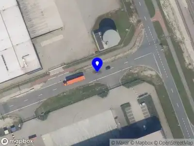 Milieuvergunning Makassarstraat  Maasvlakte Rotterdam