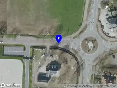 Natuurbeschermingsvergunning Abdijweg  Valkenswaard