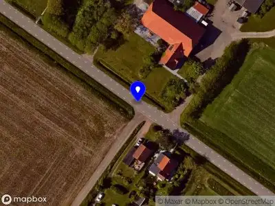 Omgevingsvergunning Oorsprongweg  De Cocksdorp