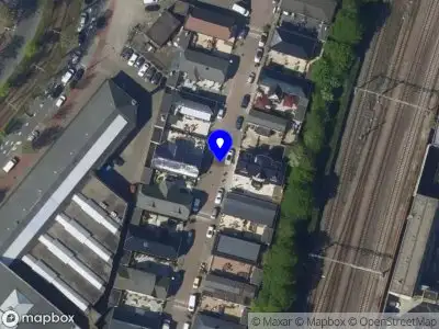 Apv vergunning - Besluiten, Viaductweg - Viaductweg ter hoogte van huisnummer 92 te Den Haag